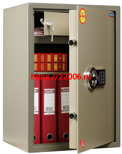Сейф Valberg ASM-63Т.EL Сейф Valberg ASM-63Т.EL