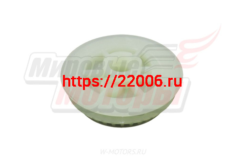 Шкив стартера на Штиль 180, 018-025 (1123 195 0400) фото 2