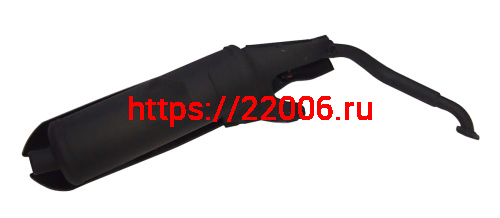 Глушитель WIZARD LED в сборе (077) (НАБОР) фото 2 Глушитель WIZARD LED в сборе (077) (НАБОР) фото 2