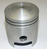 Поршень Юпитер 6 1 ремонт (под кольца Юпитер 5) (г. Ростов)