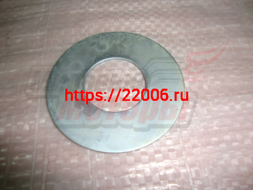 Шайба ступицы задней звезды Минск (3.1121-24145) (ЗАВОД, г.Минск)