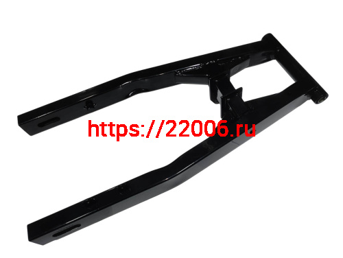 Вилка маятника задняя RIGEL (41041167) фото 2