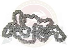 Цепь  ГРМ (2х3) БШЦ - 90 зв. GY6-125/150 (0501) (тип С2)  (пришла как 22174) (А1-16)