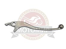 Рычаг тормоза гидравлического (рыбка) В-20 (аллюм) скутер правая