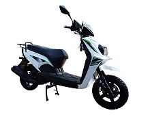 Скутер WIZARD LED