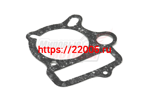 Прокладка под цилиндр Alpha, Delta, Zodiak, ОВ-70 47мм (70-90см3)