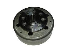 Маховик зажигания NC250 см3 Zongshen ZS 177MM (82130-ME30-0000)