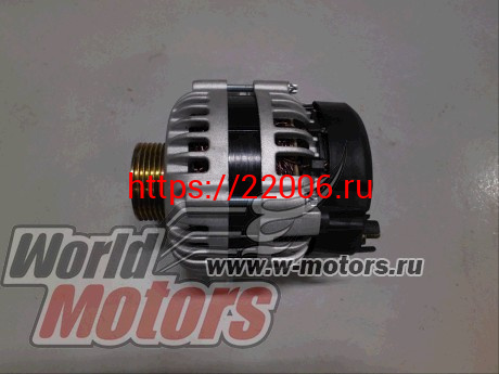 Генератор AMULET (A113701110BC) Генератор AMULET (A113701110BC)