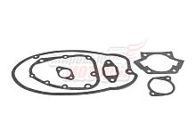 Набор прокладок Пл5 (Россия) БЕЗ ал. прокладки под головку (как МотоМир)