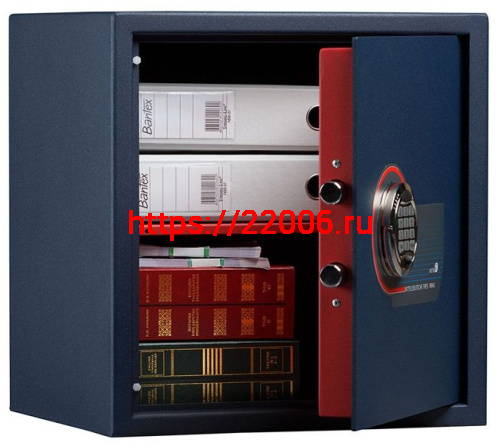 Сейф MDTB ES-46.E Сейф MDTB ES-46.E