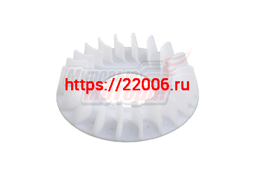 Крыльчатка маховика 2V77F,2V78F,2V78F-2,2V78FA,2V78F-2A (ОРИГИНАЛ, "LIFAN")