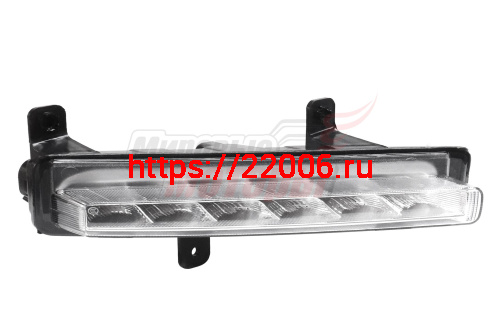 Фара ДХО правая Tiggo 4 (605000112AA)