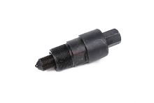 Съемник маховика Alpha, Delta,скут,моп,мотоц,короткая резьба(наруж.лев.М27*1мм,внутр.лев.М28*1мм,кл.17/22)