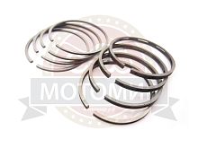 Кольца поршневые Урал 3 ремонт (79,0) (Россия)