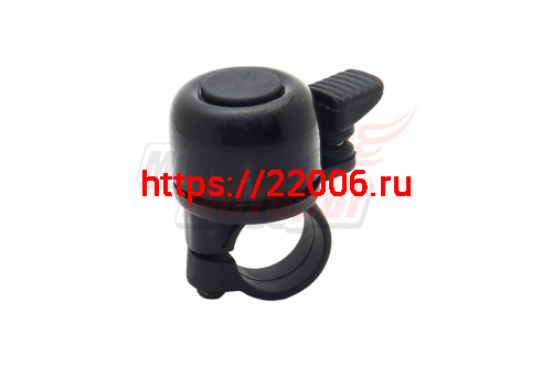 Звонок Вело малый Звонок Вело малый