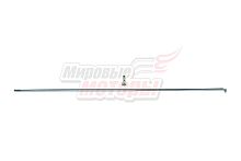 Спица 26" вело с нипелем (263 мм)