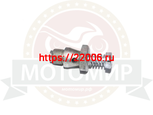 Декомпрессор Пл  (CN) (кол-во в упак. 400 шт.)