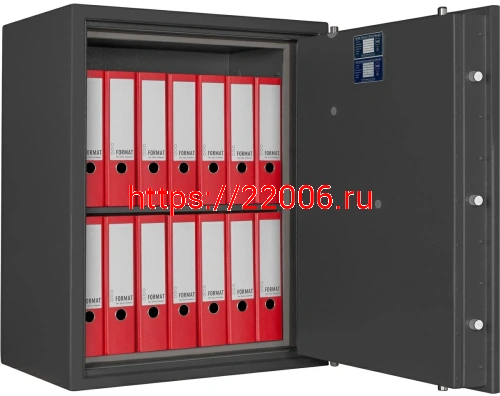 Сейф Format Paper Star Pro 2 EL (PS PRO 2Т.EL) фото 5 Сейф Format Paper Star Pro 2 EL (PS PRO 2Т.EL) фото 5