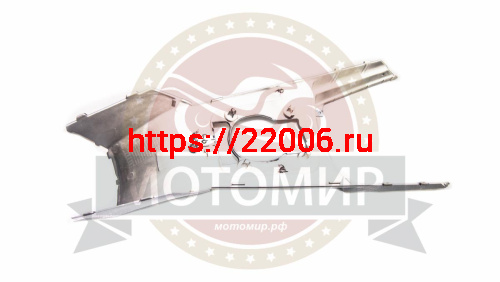 Облицовка пола центральная MATADOR  EVA 80151-A9AB-9000 фото 2