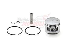 Поршень "Цыганка" 258 RSG в сборе d 45,2mm.