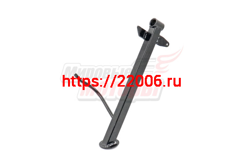 Подставка боковая ИжП4 сб.2-114 (с крюком)