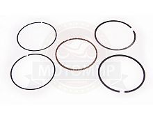 Кольца поршневые 4х такт. хх,хх мм CB250 см3 Zongshen ZS 172FMM (100077394)