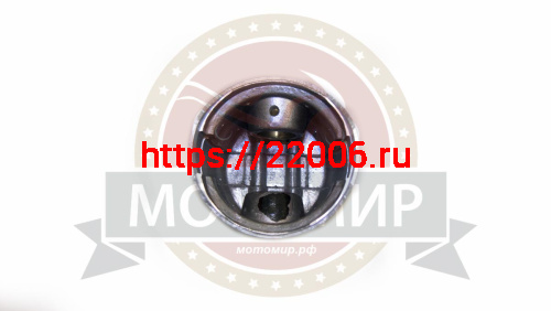 Поршень Урал нормальный "В" "Челябинск" фото 3