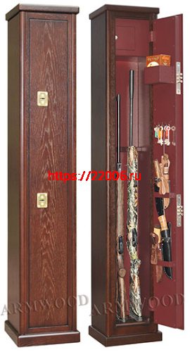 Сейф Armwood 51.074 Primary фото 2 Сейф Armwood 51.074 Primary фото 2