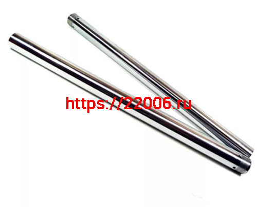 Перья вилки под ось 15мм 45\48 L-735mm Перья вилки под ось 15мм 45\48 L-735mm