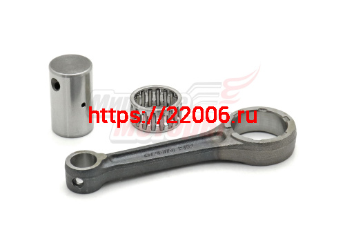 Шатун Alpha, Delta 70см3