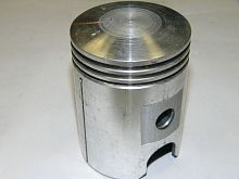 Поршень Планета 2 ремонт