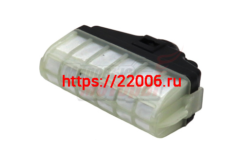 Фильтр воздушный на Штиль 250, 021-025 в сборе (1123 120 1650) Фильтр воздушный на Штиль 250, 021-025 в сборе (1123 120 1650)