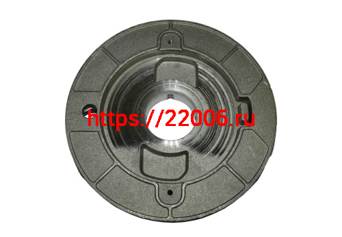 Шкив Буран стартера (110501136) фото 2 Шкив Буран стартера (110501136) фото 2