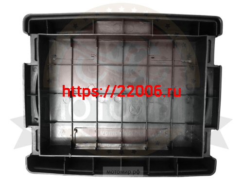 Крышка воздушного фильтра  2V77F (17111) фото 2