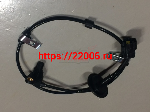 Датчик ABS передний правый QQ6 (S21-3550112) Датчик ABS передний правый QQ6 (S21-3550112)