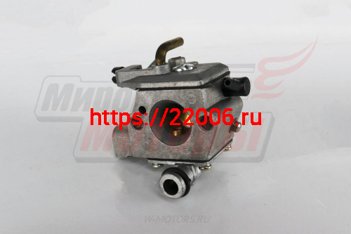 Карбюратор на Штиль 240 фото 4 Карбюратор на Штиль 240 фото 4