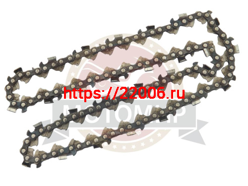 Цепь б/п  из бухты Штл 0,325"-1,3мм - 56зв. (23RSС56) RS- проф. пила, острый зуб