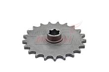 Звезда ведомая 21z Муравей под ИЖ