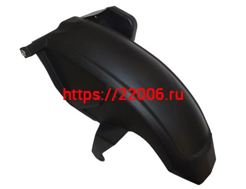 Локер задний QUANTUM тип №2