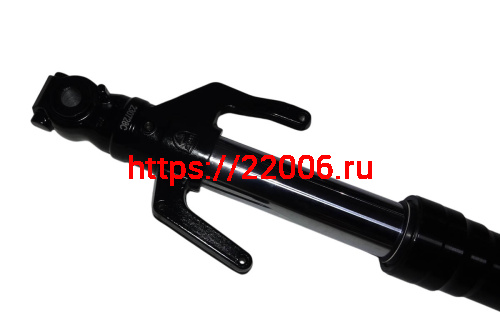 Перо вилки передней левое HIRO 250 (T2BF010100A00100) фото 2 Перо вилки передней левое HIRO 250 (T2BF010100A00100) фото 2