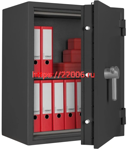 Сейф Format Paper Star Pro 2 EL (PS PRO 2Т.EL) фото 3 Сейф Format Paper Star Pro 2 EL (PS PRO 2Т.EL) фото 3