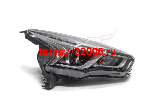 Фара передняя правая Tiggo 7 (T15-4421020) Фара передняя правая Tiggo 7 (T15-4421020)