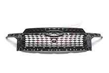 Решётка радиатора Tiggo 8 (602000444AA)