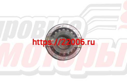 Подшипник 904700 Урал игольчатый крестовины (4 шт) (Россия, завод)