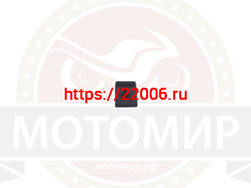 Вкладыш полумуфты Буран