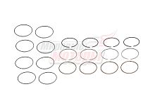 Кольца поршневые 0.5 1.6 Fora,Tiggo, M11 (481H-1004030CA)