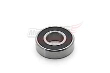 Подшипник 180101 (арт.6001-2RS) закрытый "ММ"