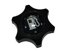 Крышка бензобака Тайга в сборе (С40802460)