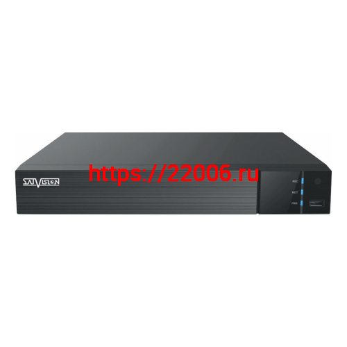 SVR-6212AH PRO NVMS 9000 (Поддержка 5МП) (5 шт/кор) SVR-6212AH PRO NVMS 9000 (Поддержка 5МП) (5 шт/кор)