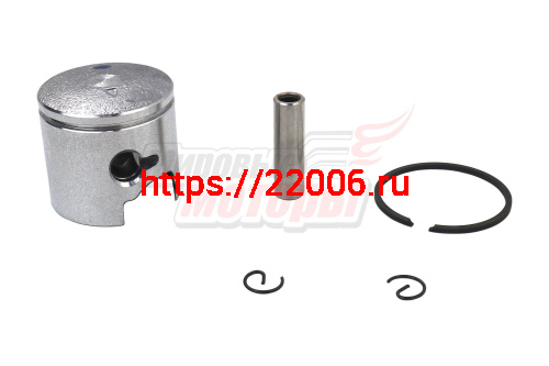 Поршень "Цыганка" 25-12 в сборе.